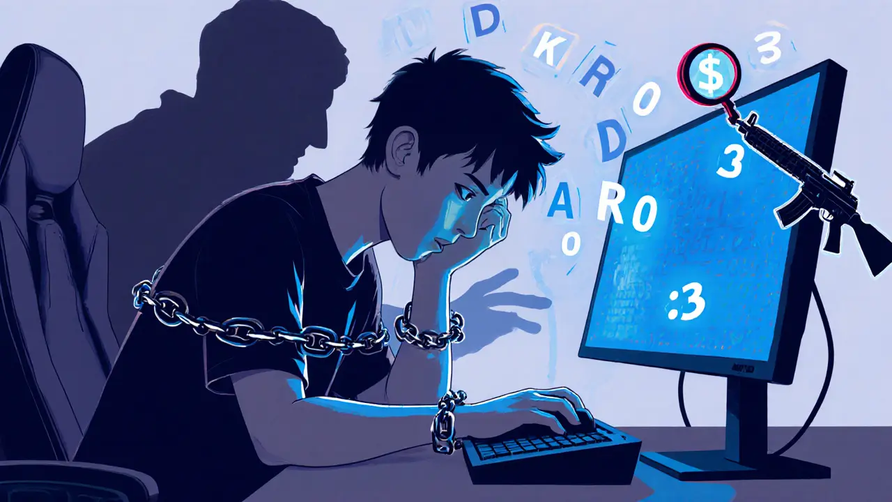 Психологические ловушки стремления к идеалу: как перфекционизм разрушает киберспортсменов