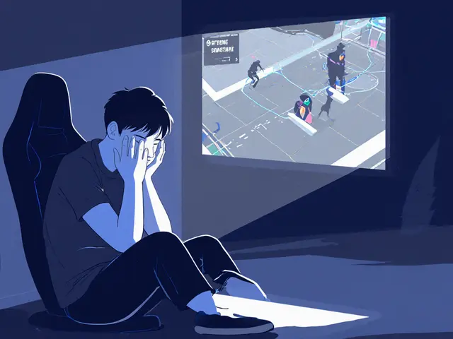 Анализ поражений в киберспорте: как учиться на ошибках без самобичевания