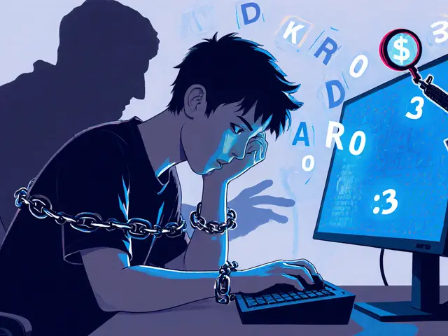 Психологические ловушки стремления к идеалу: как перфекционизм разрушает киберспортсменов