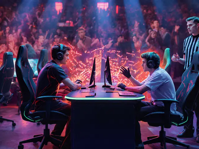 Этика и fair play в киберспорте: основные принципы, нарушения и реальные кейсы