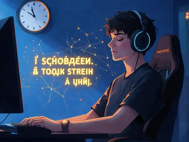 Позитивное самовнушение и аффирмации для киберспортсменов: как укрепить психику перед матчем