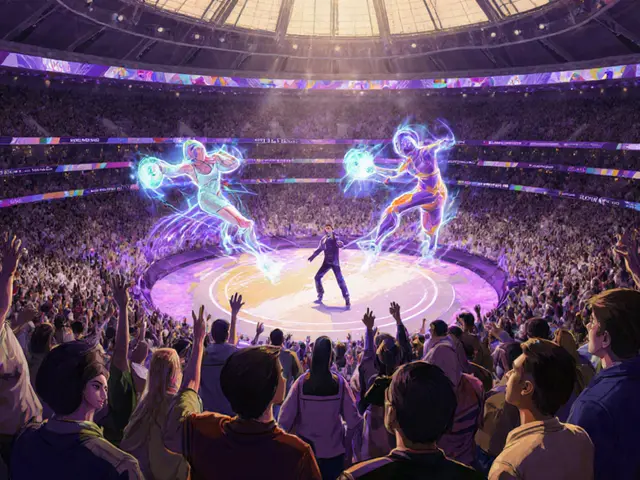 Worlds по League of Legends: как проходит чемпионат мира 2025