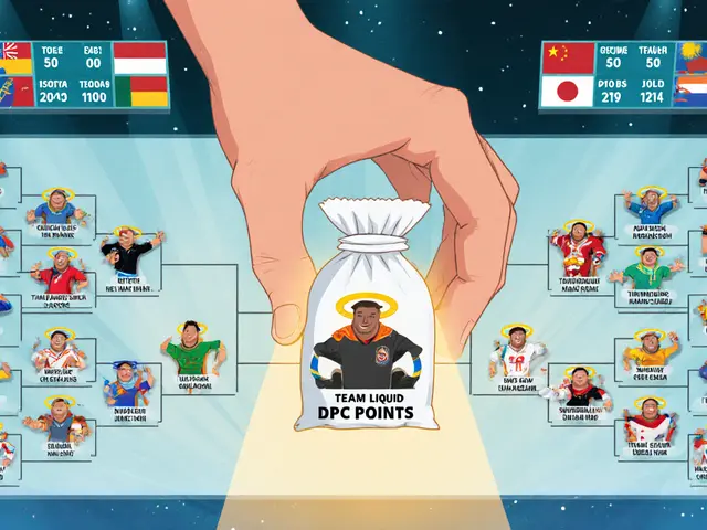 Сидинг и посев команд в киберспорте: как формируют сетку турнира