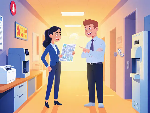 Адаптация новичков в команде: как менторство и поддержка коллег снижают текучесть кадров