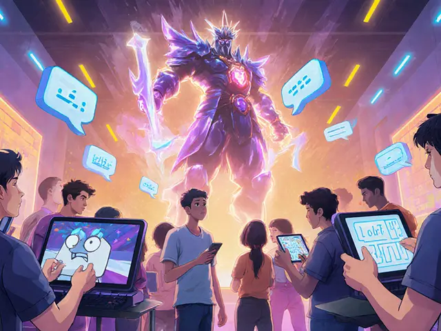 Фандом и комьюнити киберспорта: как формируется лояльность зрителей