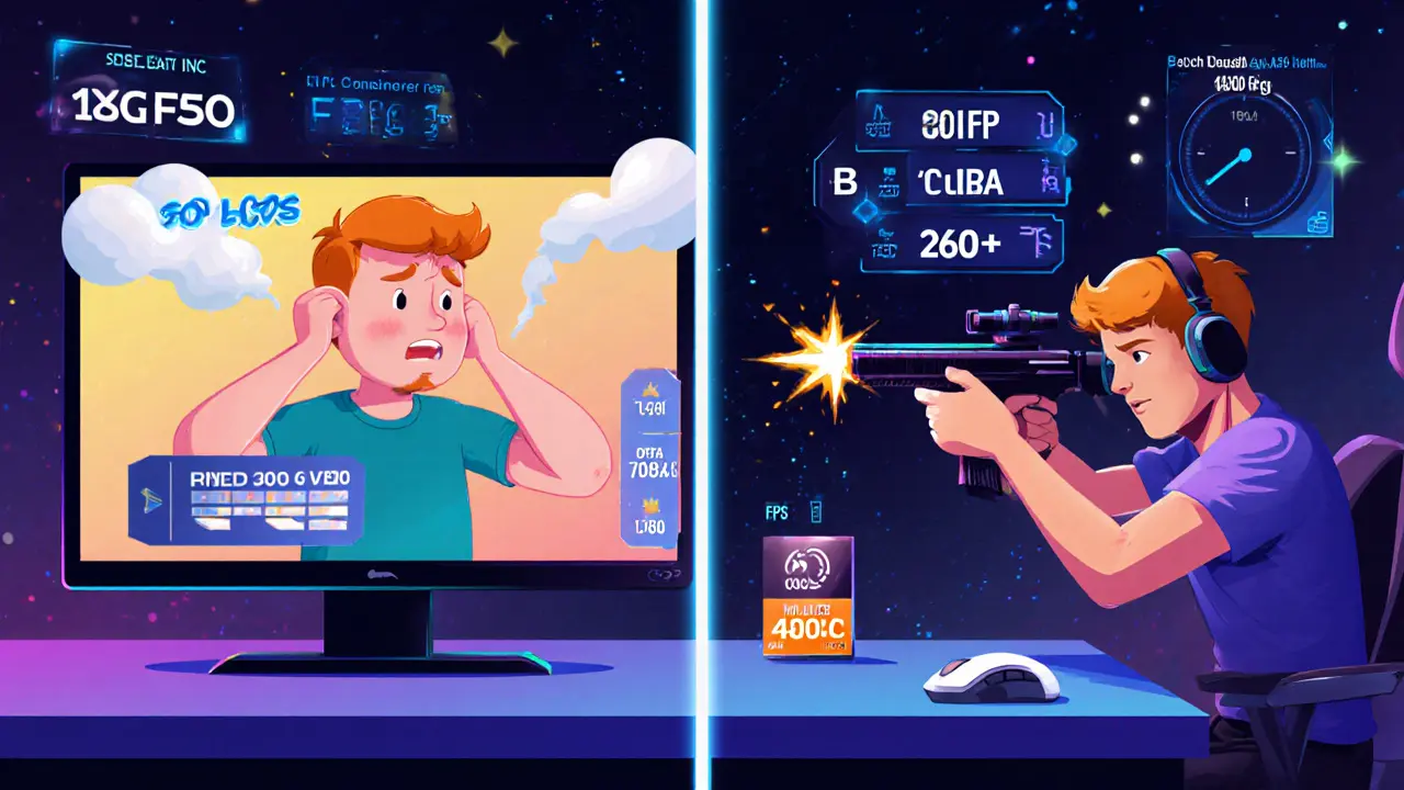 Характеристики ПК для киберспорта: минимальные и рекомендуемые сборки для CS2, Valorant, Dota 2 и других дисциплин