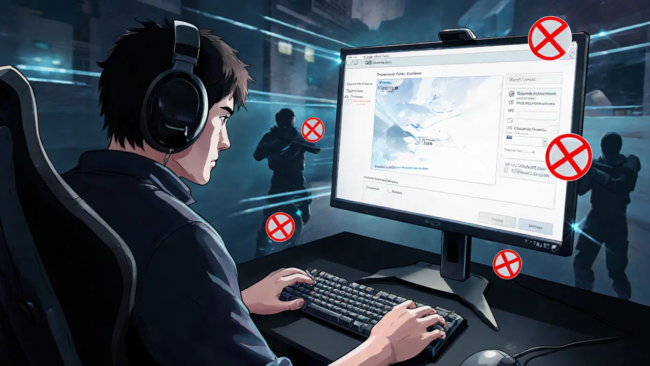 Настройки видео в CS2 для максимального FPS: полный гайд для киберспорта