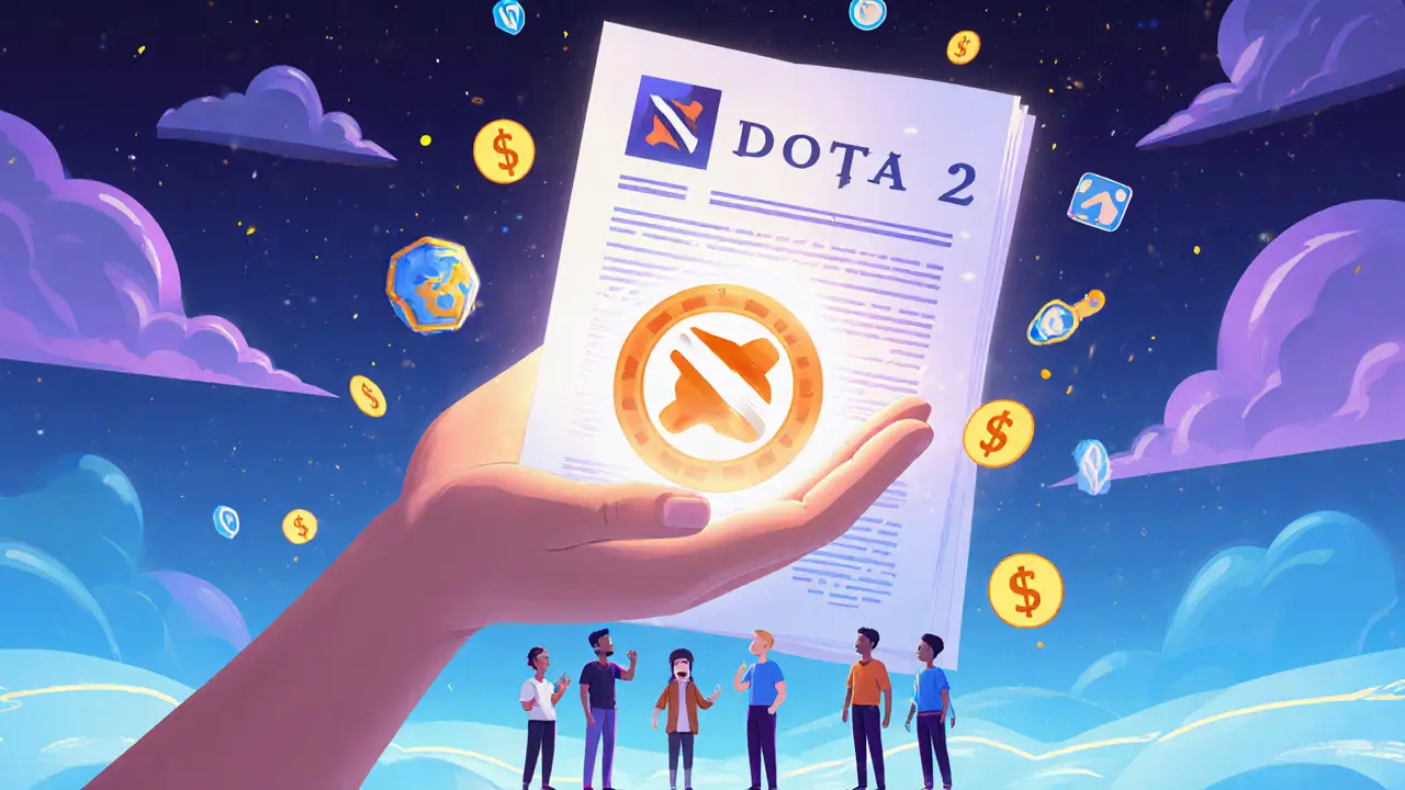 Права на трансляции киберспортивных матчей: кому принадлежат и как продаются