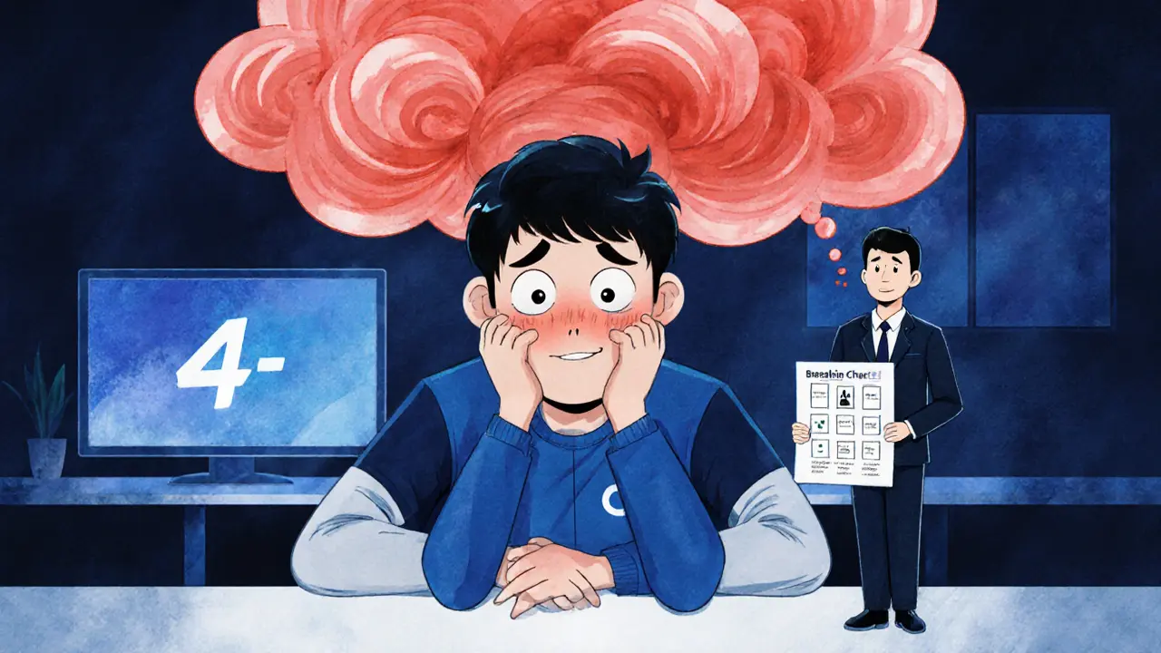 Работа с тилтом в киберспорте: практические способы сохранить контроль над эмоциями