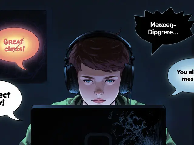 Как давать балансированный фидбек в киберспорте: похвала, критика и репутация