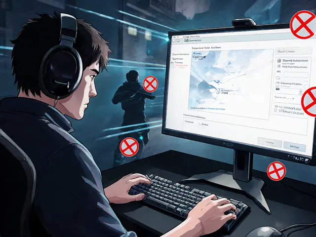 Настройки видео в CS2 для максимального FPS: полный гайд для киберспорта