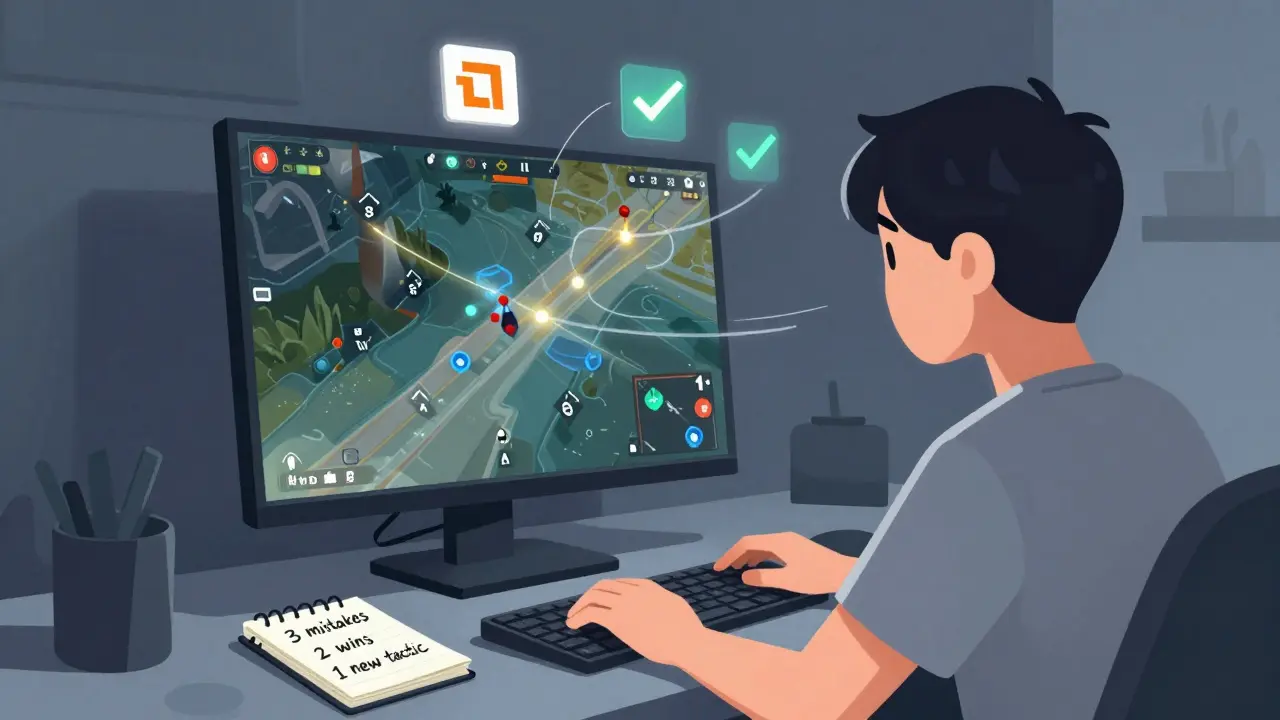 Разбор демок в киберспорте: как профессионалы анализируют свои игры в CS2