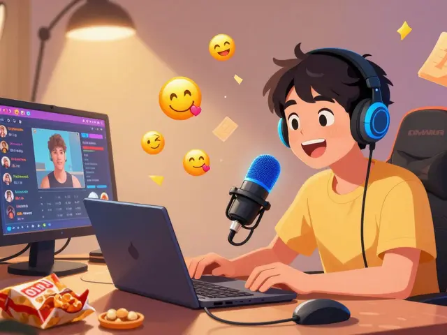 Альтернативные карьеры в киберспорте: как заработать, не будучи профессиональным игроком