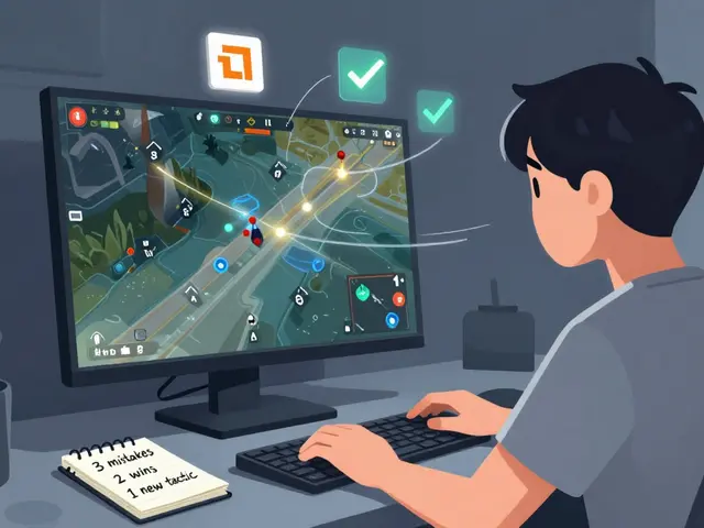 Разбор демок в киберспорте: как профессионалы анализируют свои игры в CS2