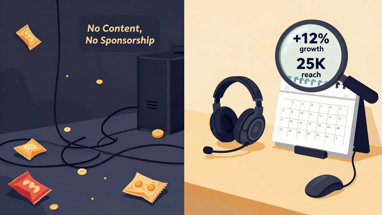 Два стола: один беспорядочный, другой упорядоченный — показывают разницу между бездействием и стратегией.