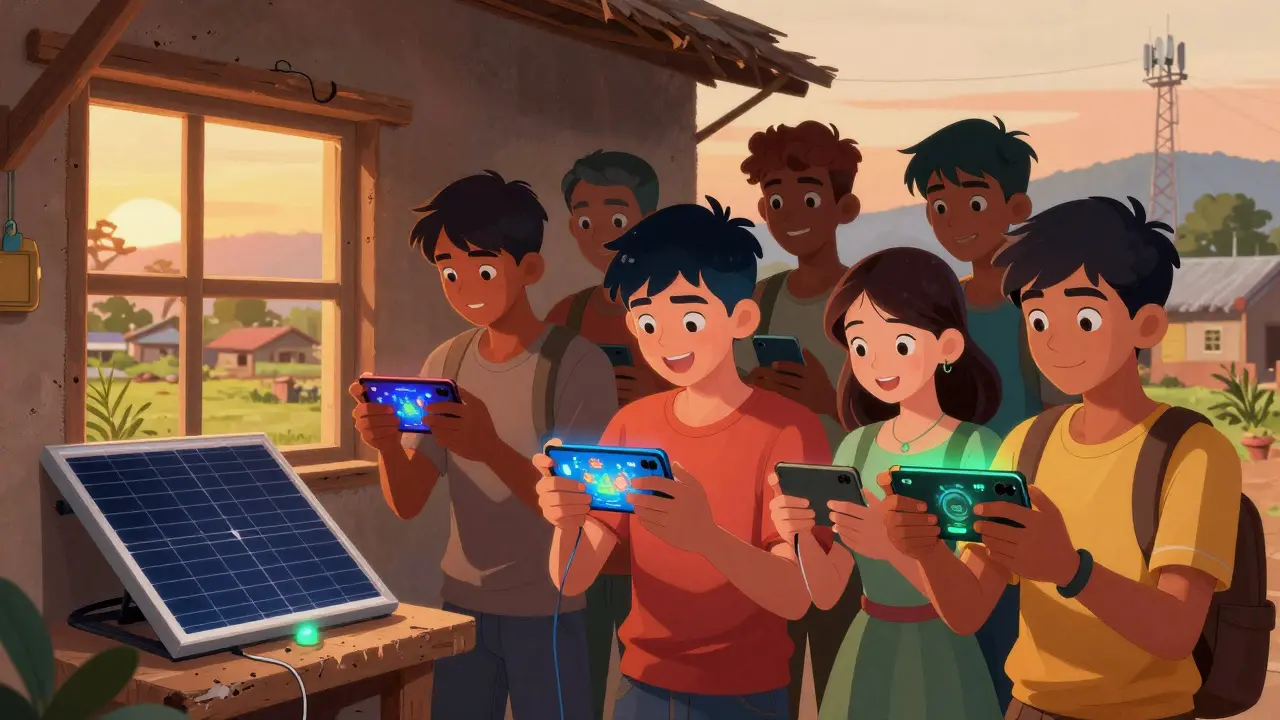 Free Fire: как мобильная игра стала киберспортивным феноменом в развивающихся странах