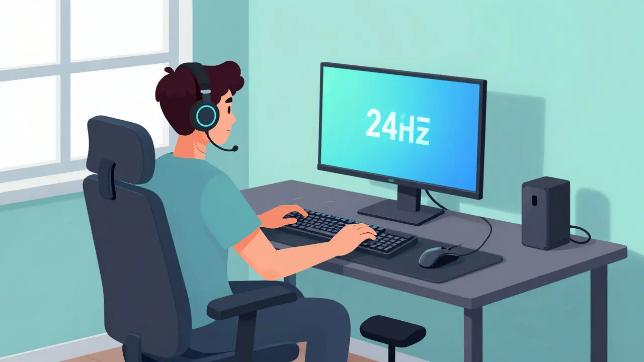 Как настроить домашнюю тренировочную зону для киберспортсмена: техника, эргономика и здоровье