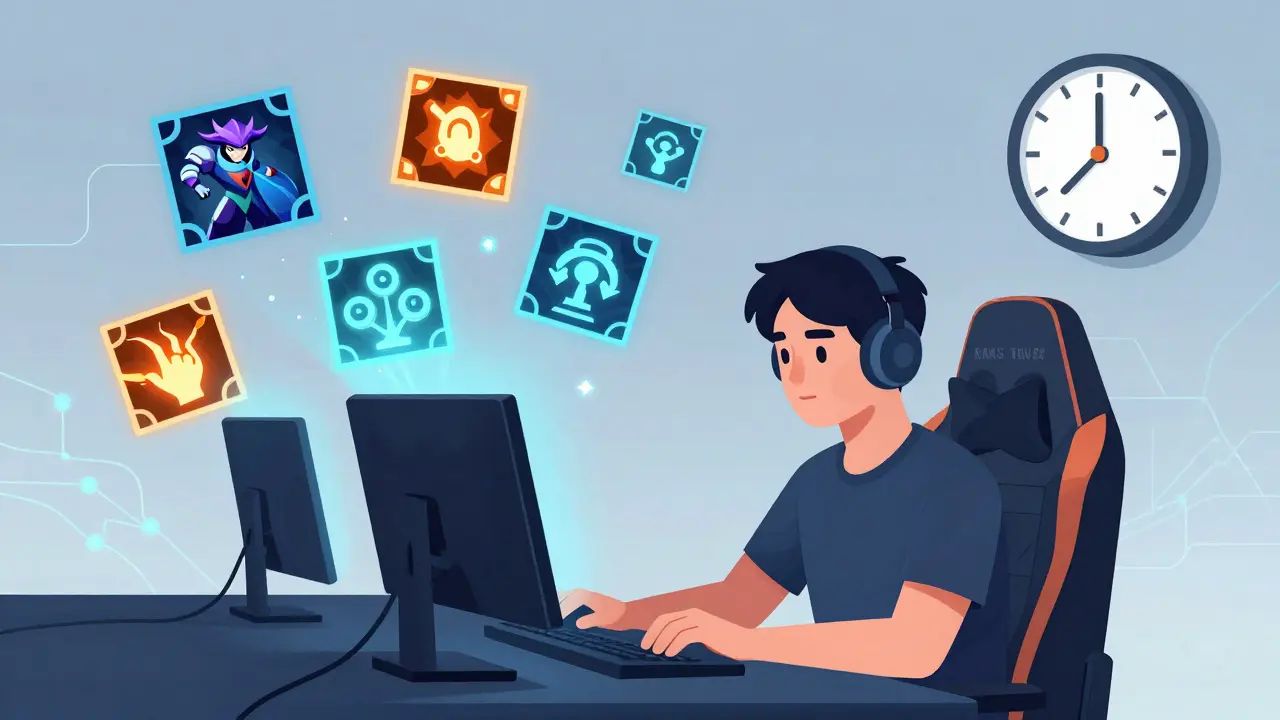 Как перестроиться после патча: психологическая гибкость в киберспорте