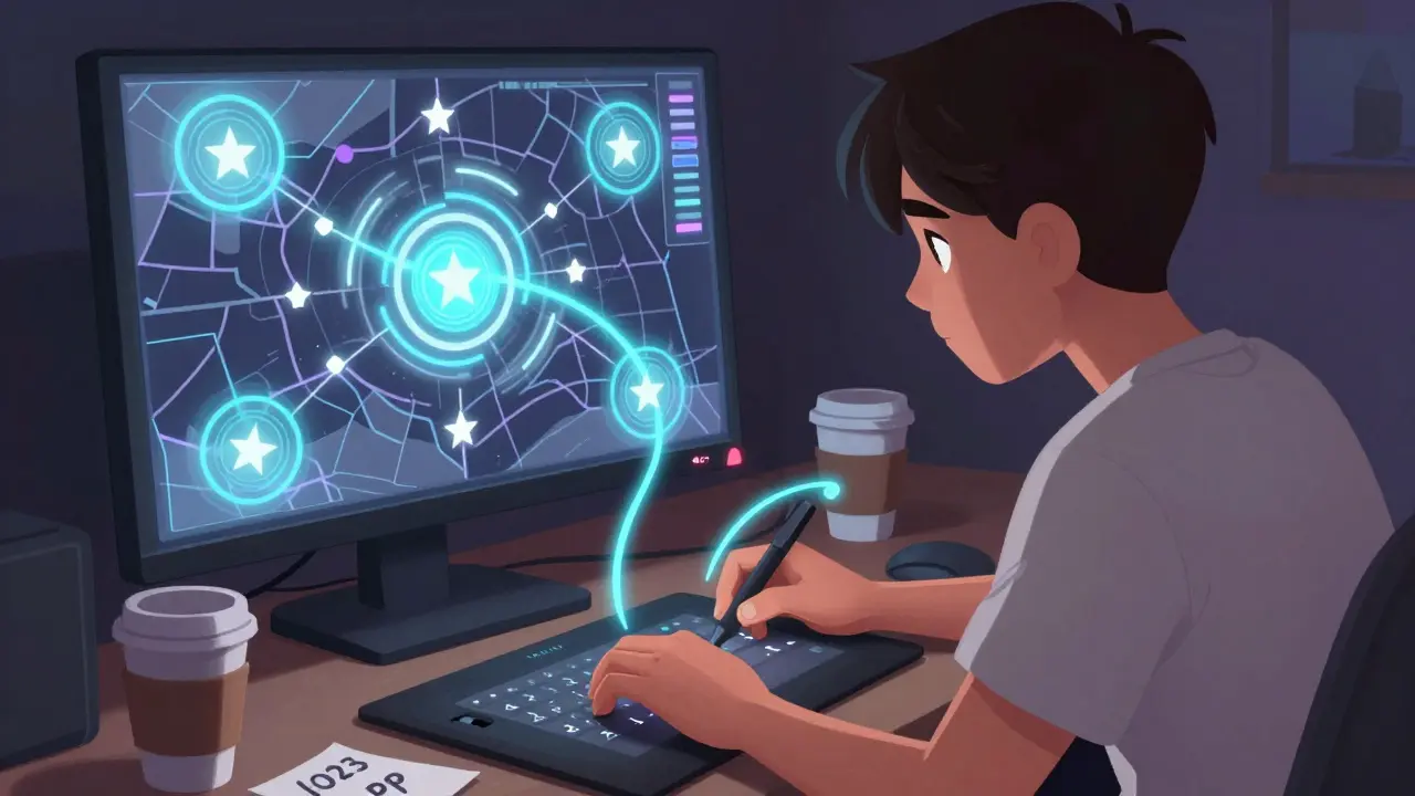 OSU! и ритм-игры: как нишевая игра стала киберспортивной дисциплиной