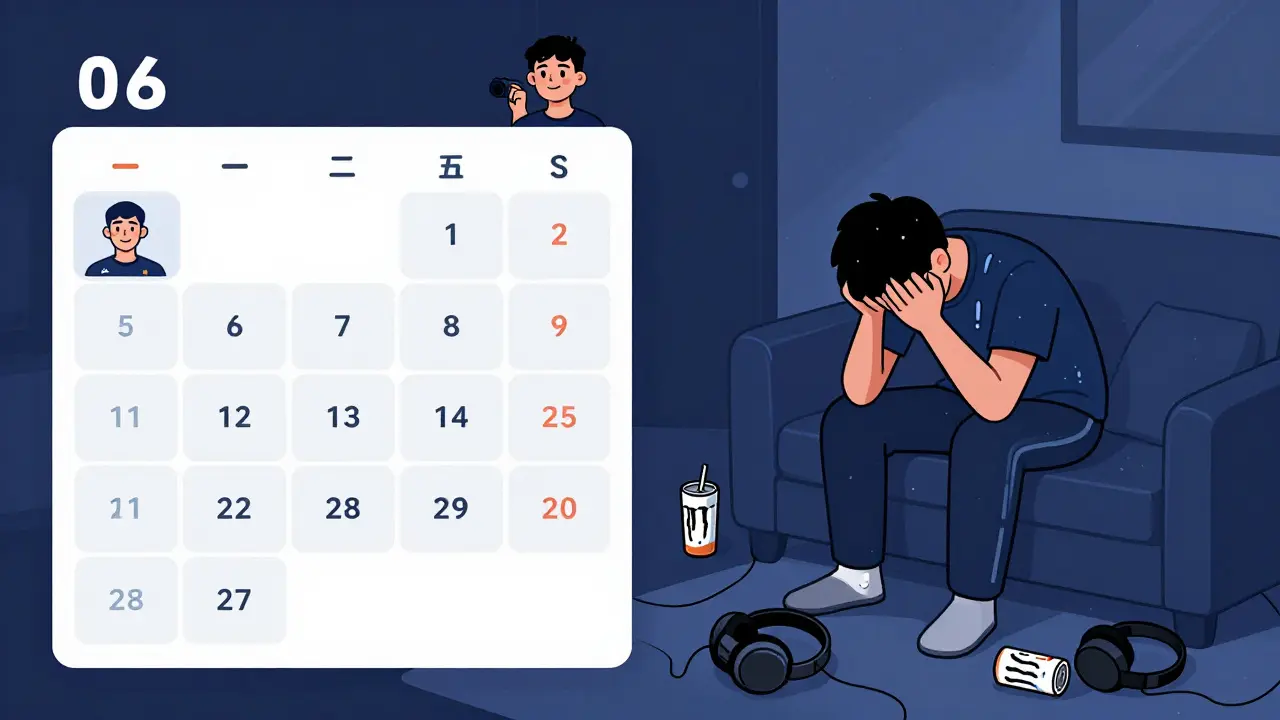 Разница между постановочным видео и настоящей эмоцией игрока после поражения.