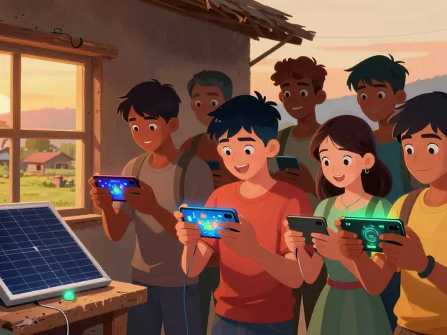 Free Fire: как мобильная игра стала киберспортивным феноменом в развивающихся странах