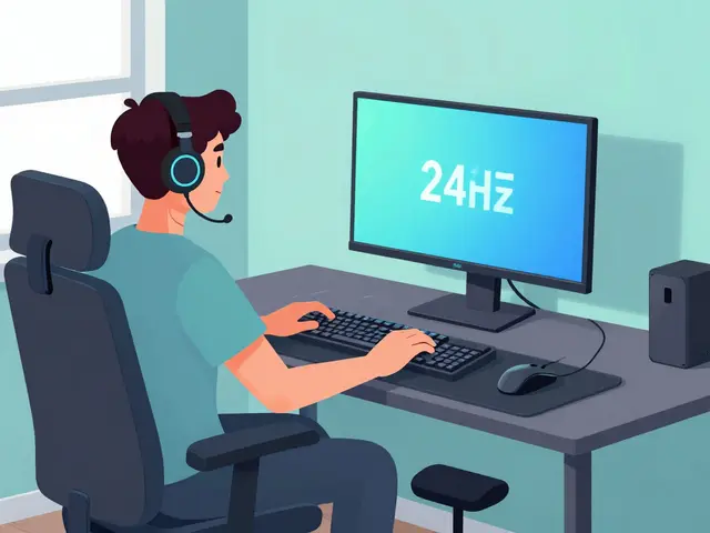 Как настроить домашнюю тренировочную зону для киберспортсмена: техника, эргономика и здоровье