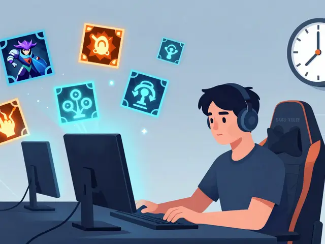 Как перестроиться после патча: психологическая гибкость в киберспорте