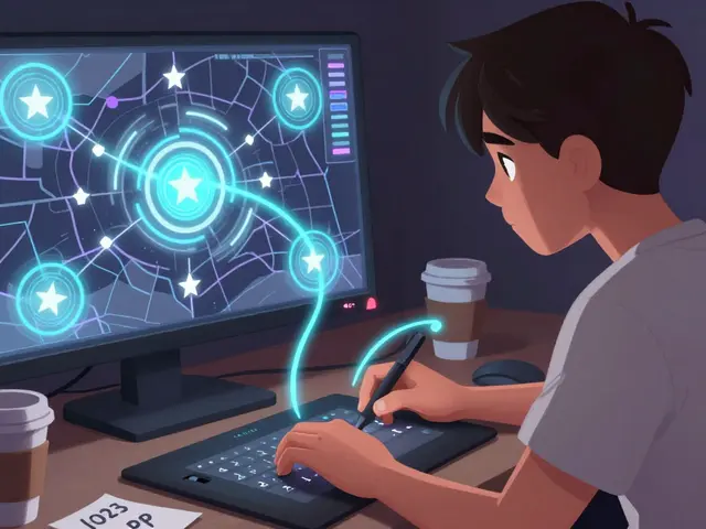 OSU! и ритм-игры: как нишевая игра стала киберспортивной дисциплиной