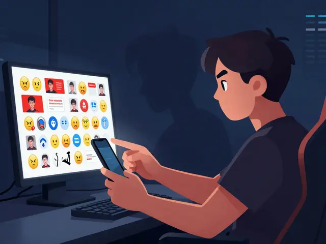 Соцсети и давление аудитории: как киберспортсмену уберечь психику