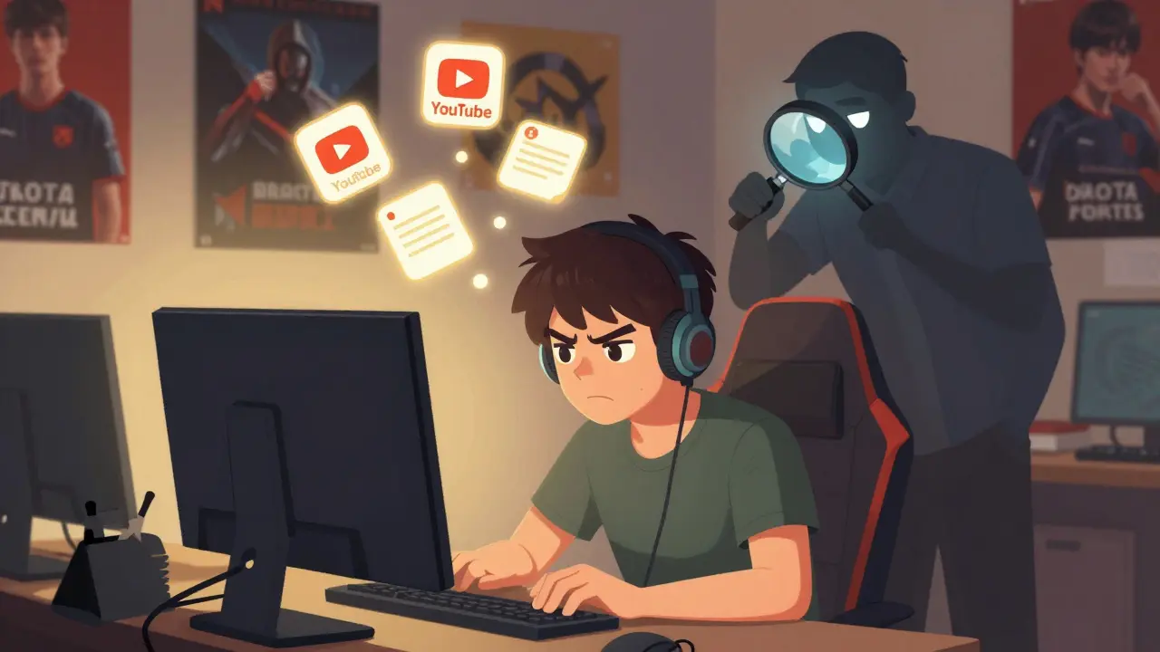 Как найти тренера или наставника в киберспорте: практические советы 2026