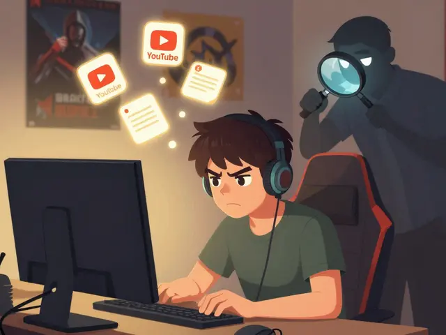 Как найти тренера или наставника в киберспорте: практические советы 2026