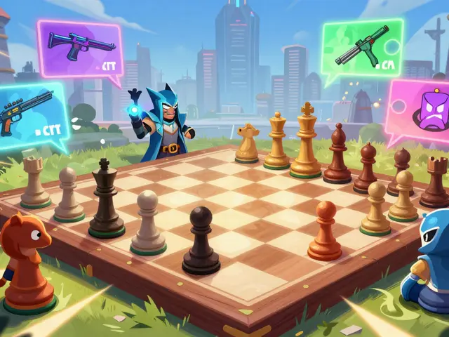 Метагейм в киберспорте: что это, как он формируется и почему от него зависит победа