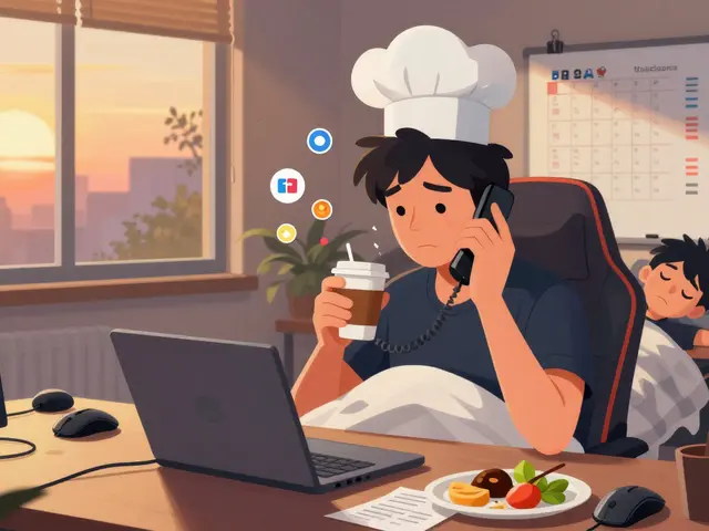 Роль менеджеров и агентов в киберспорте: как регулируется карьера игрока