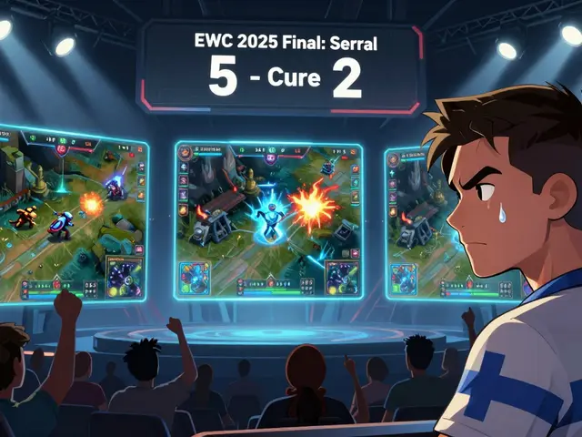 StarCraft 2: почему RTS до сих пор популярна в профессиональном киберспорте