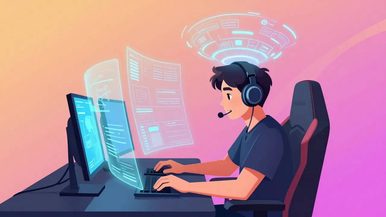 Футуристичный взгляд на использование ИИ в спортивном анализе данных