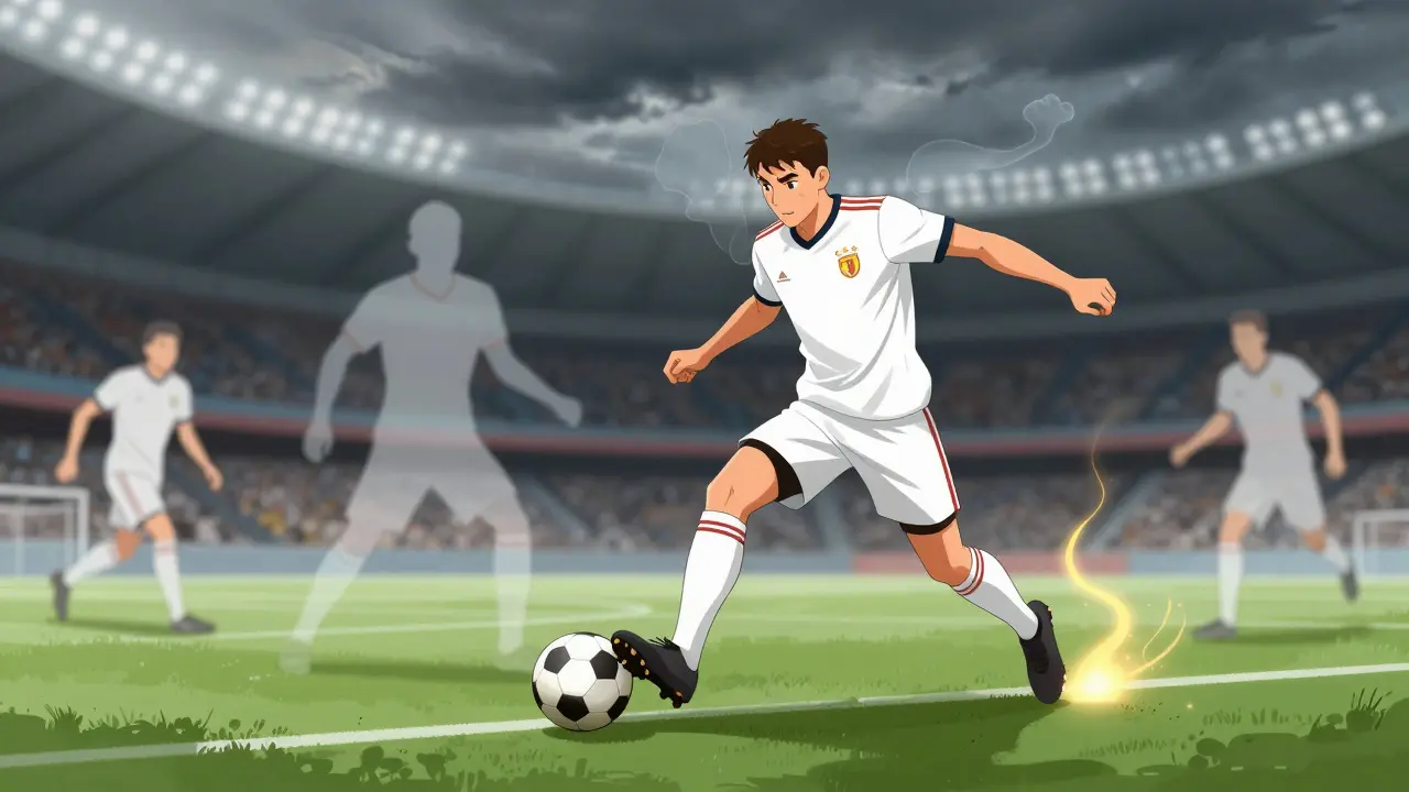 Игроки-универсалы vs узкие специалисты: что предпочитают топ-команды