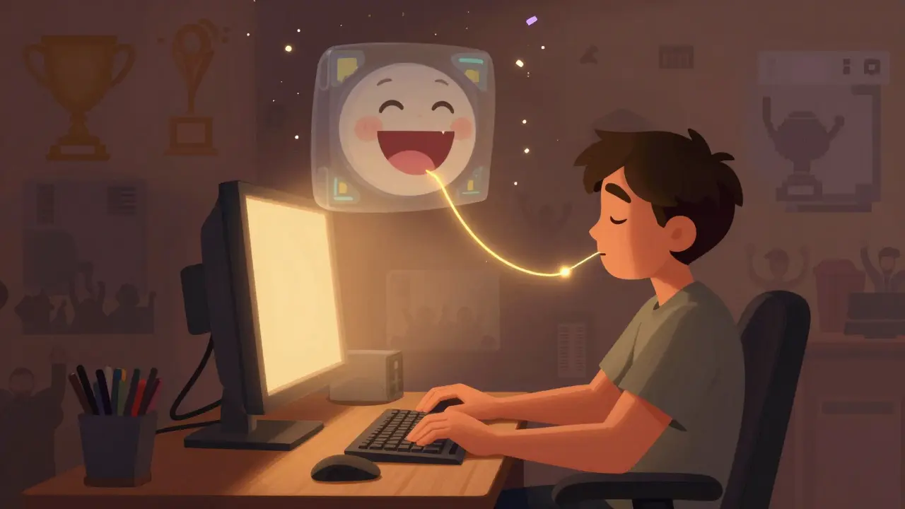 Мотивация в киберспорте: как не потерять драйв на дистанции