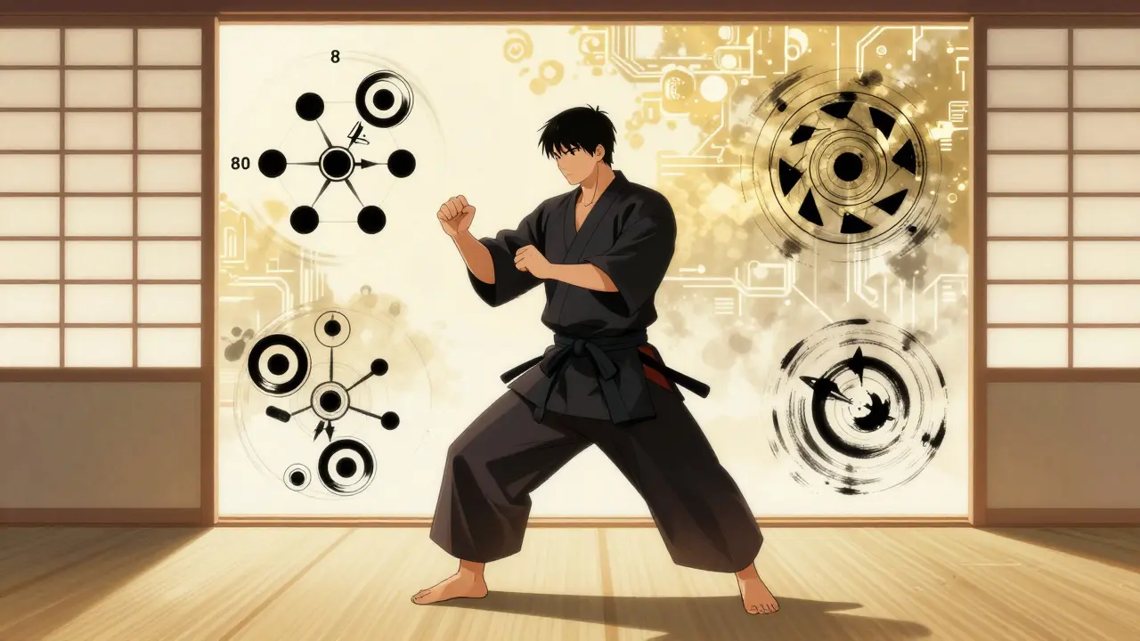 Tekken: японская школа файтингов на международной арене киберспорта