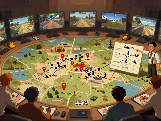 Анализ соперников: как проводить разведку перед киберспортивным турниром