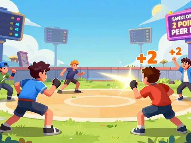 Battle royale-турниры: как считаются очки в киберспорте и какие системы работают лучше