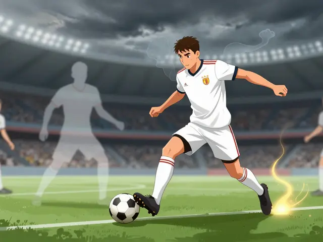 Игроки-универсалы vs узкие специалисты: что предпочитают топ-команды