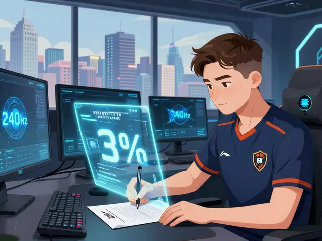 Киберспорт и государство: как субсидии и гранты меняют индустрию в России