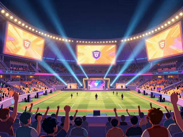 Киберспортивные легенды 2010-х: кто создал современный киберспорт