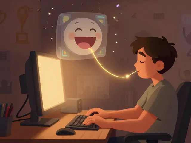 Мотивация в киберспорте: как не потерять драйв на дистанции