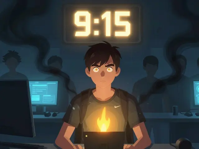 Психология камбэка в киберспорте: как не сдаваться, когда всё теряется