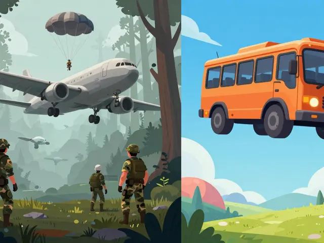 PUBG vs Fortnite: сравнение киберспортивных экосистем и игровых механик