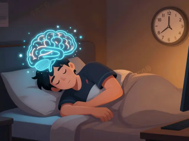 Сон и ментальное восстановление киберспортсмена: как высыпаться для лучшей игры