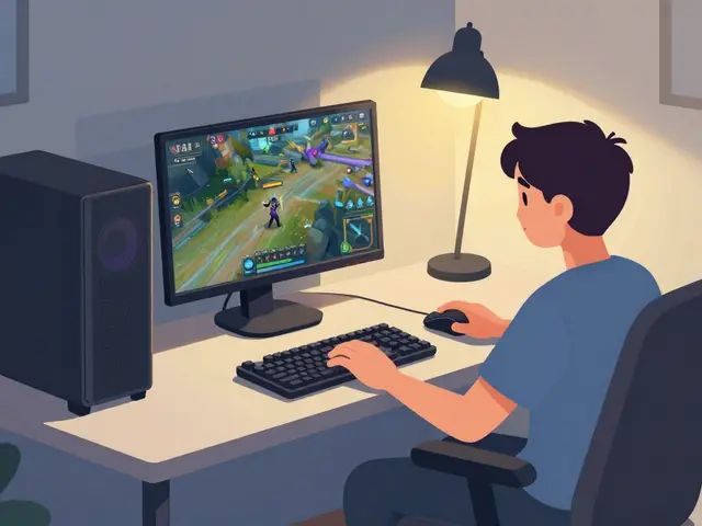 Стоимость полного сетапа киберспортсмена: от бюджета до топ-сегмента в 2026 году