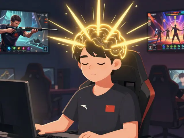 Техники визуализации для киберспортсменов: как настроиться на победу