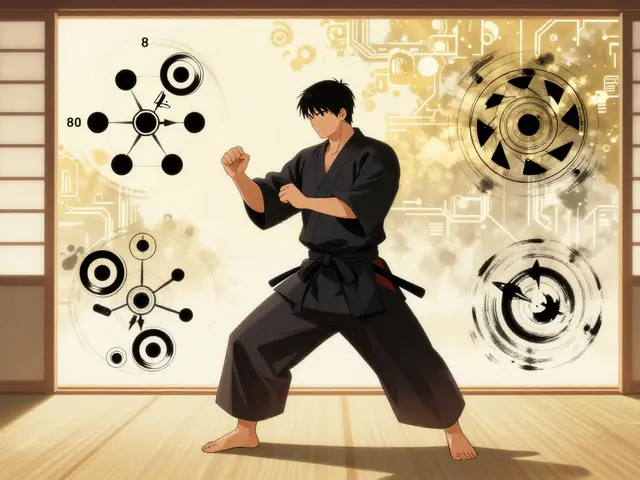 Tekken: японская школа файтингов на международной арене киберспорта